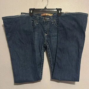 Big Star Jeans Size 29R